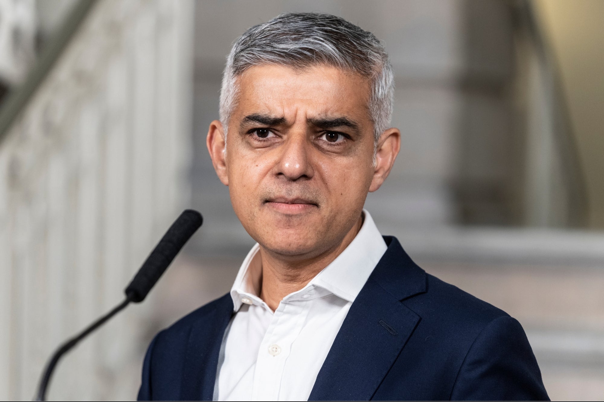 Image of post: London's Mayor Wants to Decriminalize Cannabis in the U.K. Can It Happen?