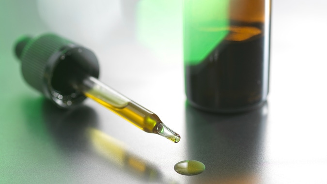 CBD Oil