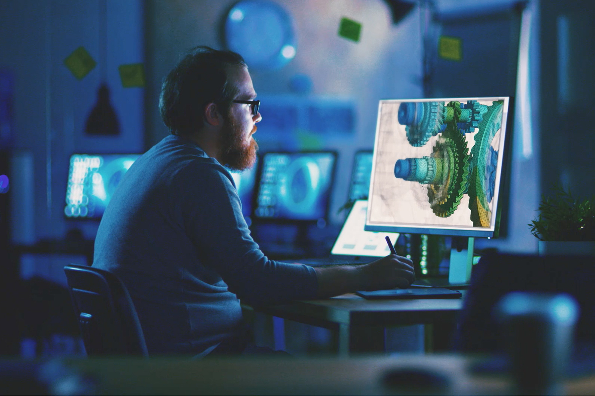 The Top 5 Reasons Startups Need Simulation