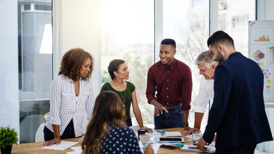 Give the People What They Want (and Then Some): The Magic of Overdelivering