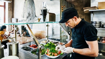 Is Food And Beverage Franchising Right For You?