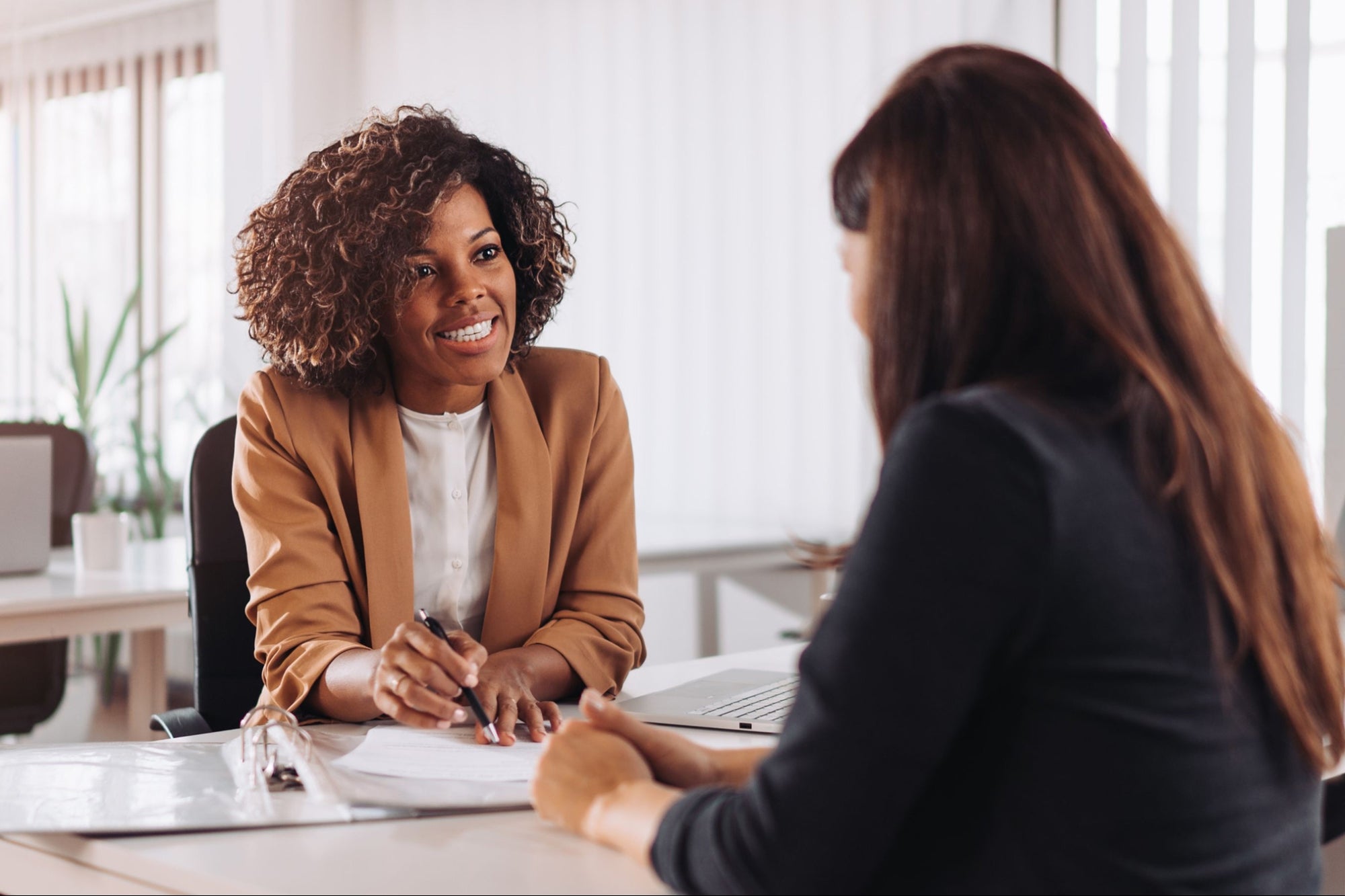 How Entrepreneurs Can Plan for What Matters Most