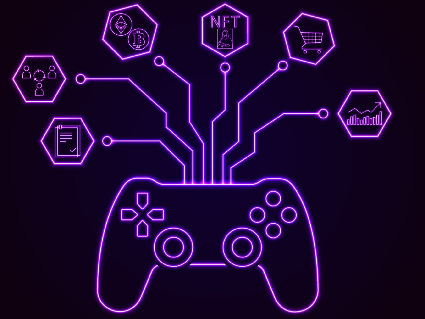 Reshaping In-Game Experiences: Where Web3 Comes In