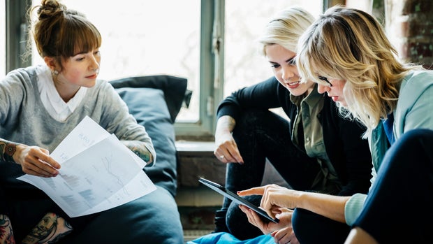 From Launch to Succession: Tips for Building a Thriving Business