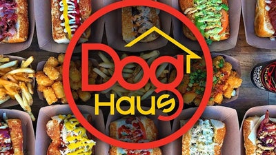 André Vener of Dog Haus on Effective Branding Strategy