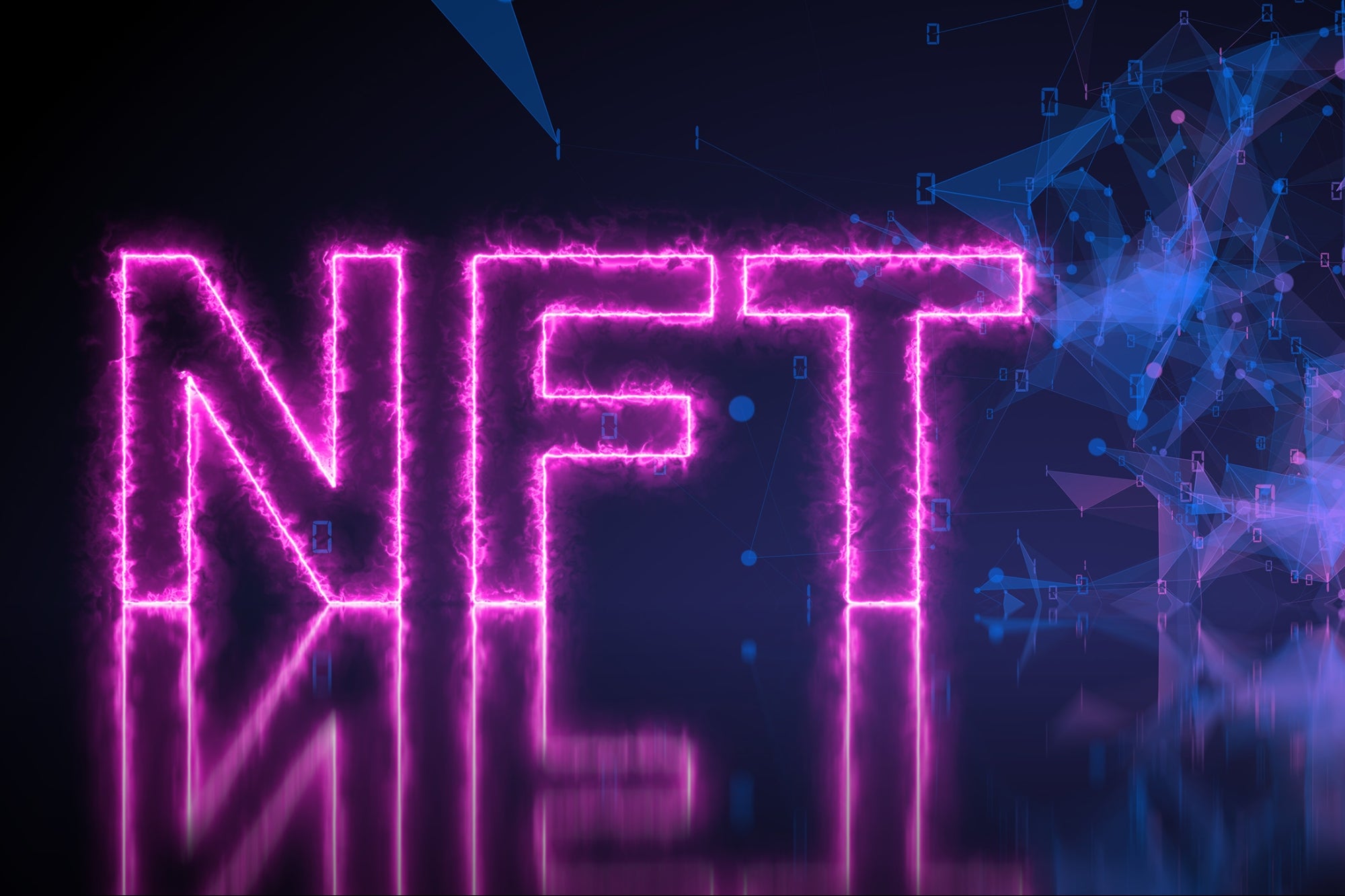 Are NFTs a Passing Fad or a Nascent Market With Long-Term Potential?