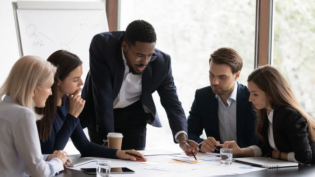 Are You a Real CEO? Here's a Self-Assessment Formula
