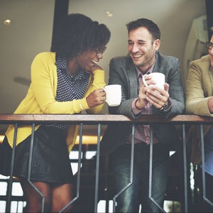 Why You Should Embrace Coffee Culture in the Workplace