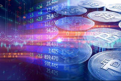 As Crypto Prices Continue to Plunge, These Companies Are Preparing to Take Advantage