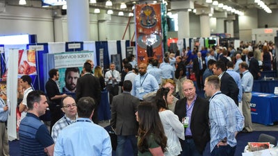 What's New at the 2022 International Franchise Expo (IFE) in NYC?
