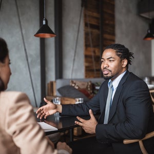 How to Sell Your Story Through Your Pitch Deck