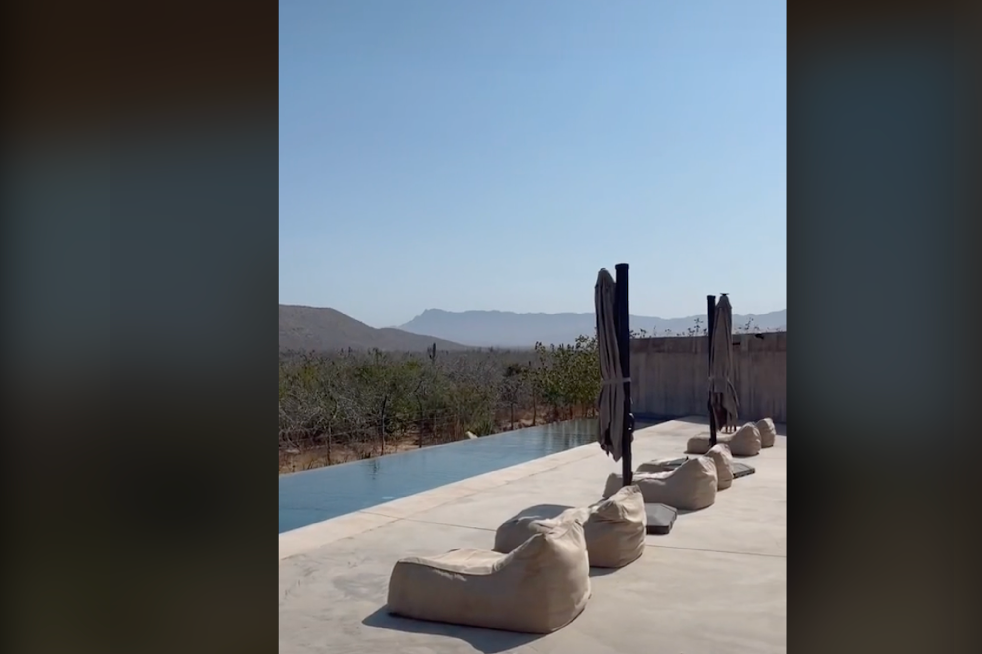 'They Gave Us All the Free Stuff': A Look Inside Amazon's Lavish Mexican Retreat for Influencers thumbnail