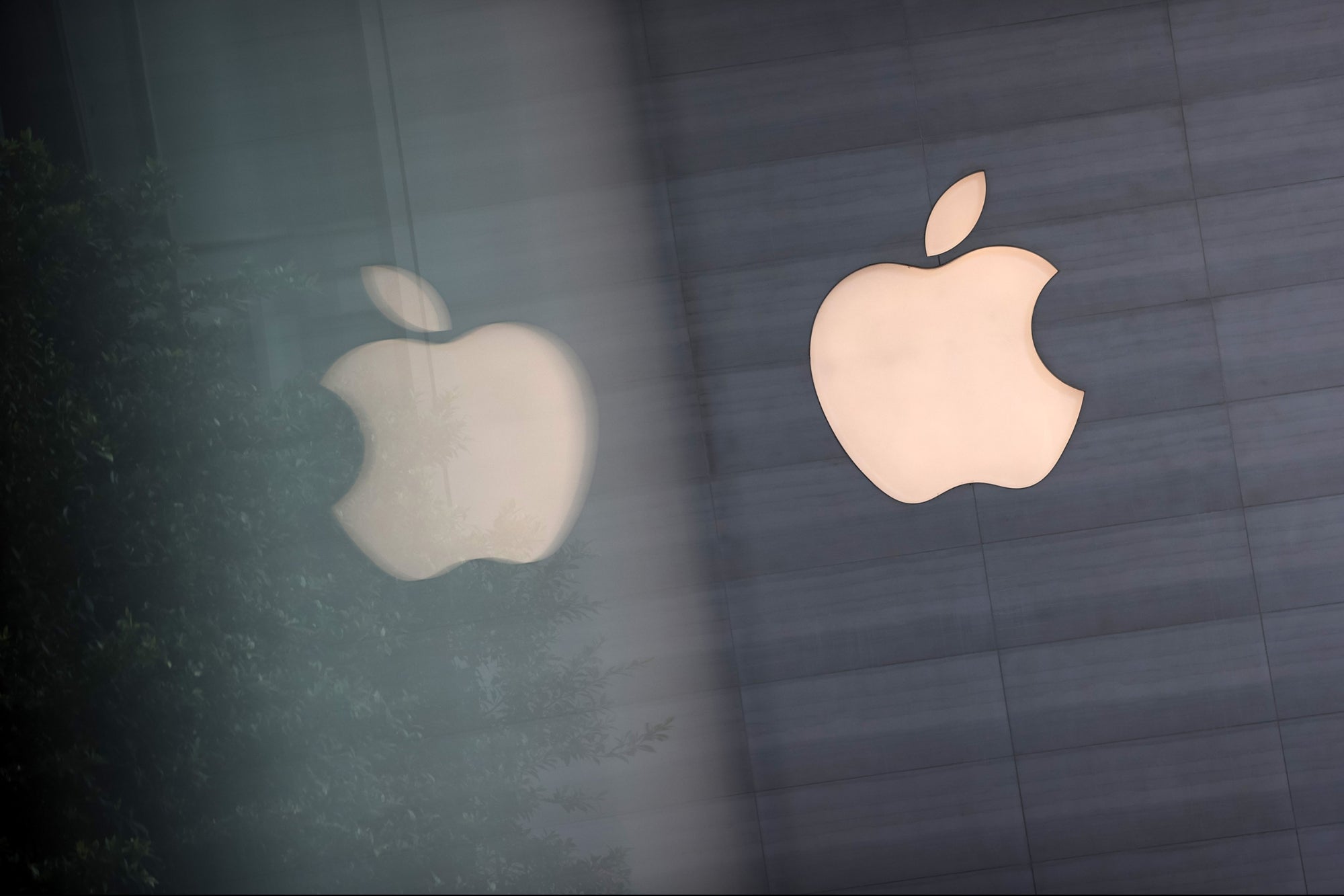 An Apple Store in Maryland Is the First to Unionize - Vimarsana News