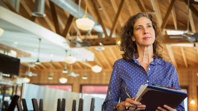 Are You an Ideal Franchisee? Here's How to Find Out.