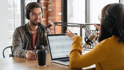 Want Engaged Customers? Ditch the Fads and Embrace the Audio Trend