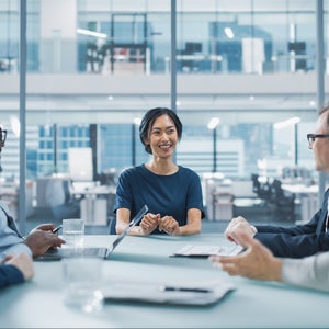 5 Tips Every CEO Should Employ to Better Manage Investors and Their Board