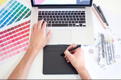 Scale Your Design Production Automatically with Robolly