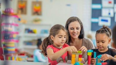 Fuel The Next Generation With Children's Business Franchising