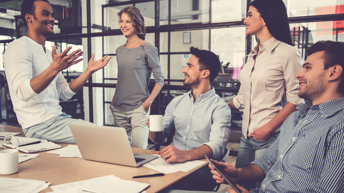 Five Tips For The New Generation Of Brave Entrepreneurs Five Tips For The New Generation Of Brave Entrepreneurs