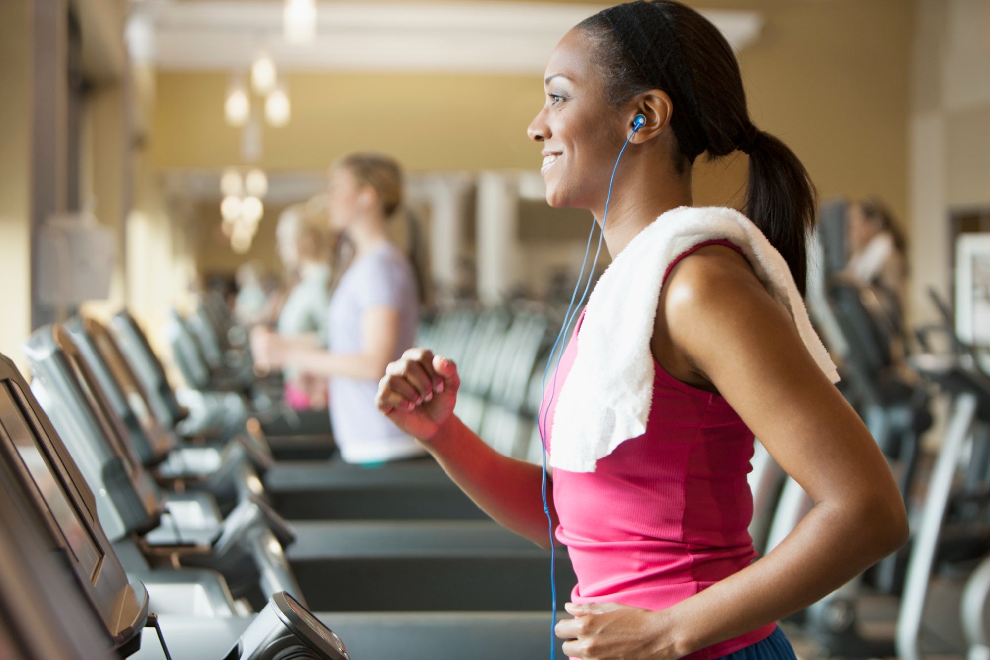 A Fit Future The Latest in Health and Wellness Franchises Entrepreneur