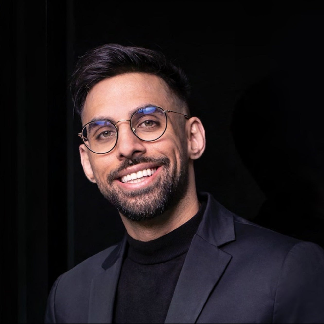 Creating Impact (At Scale): Mundo Crypto Founder Mani Thawani | Entrepreneur