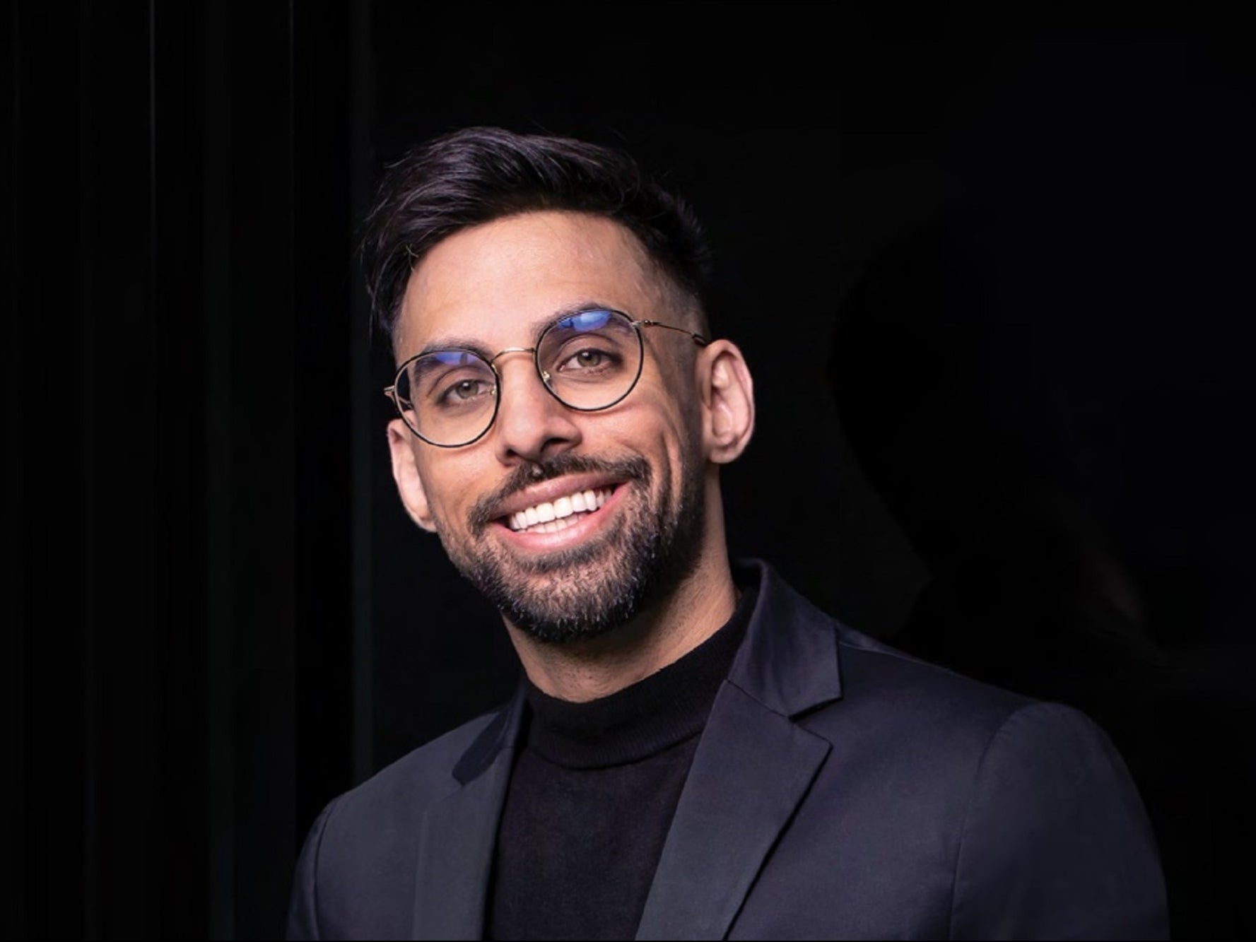 Creating Impact (At Scale): Mundo Crypto Founder Mani Thawani | Entrepreneur