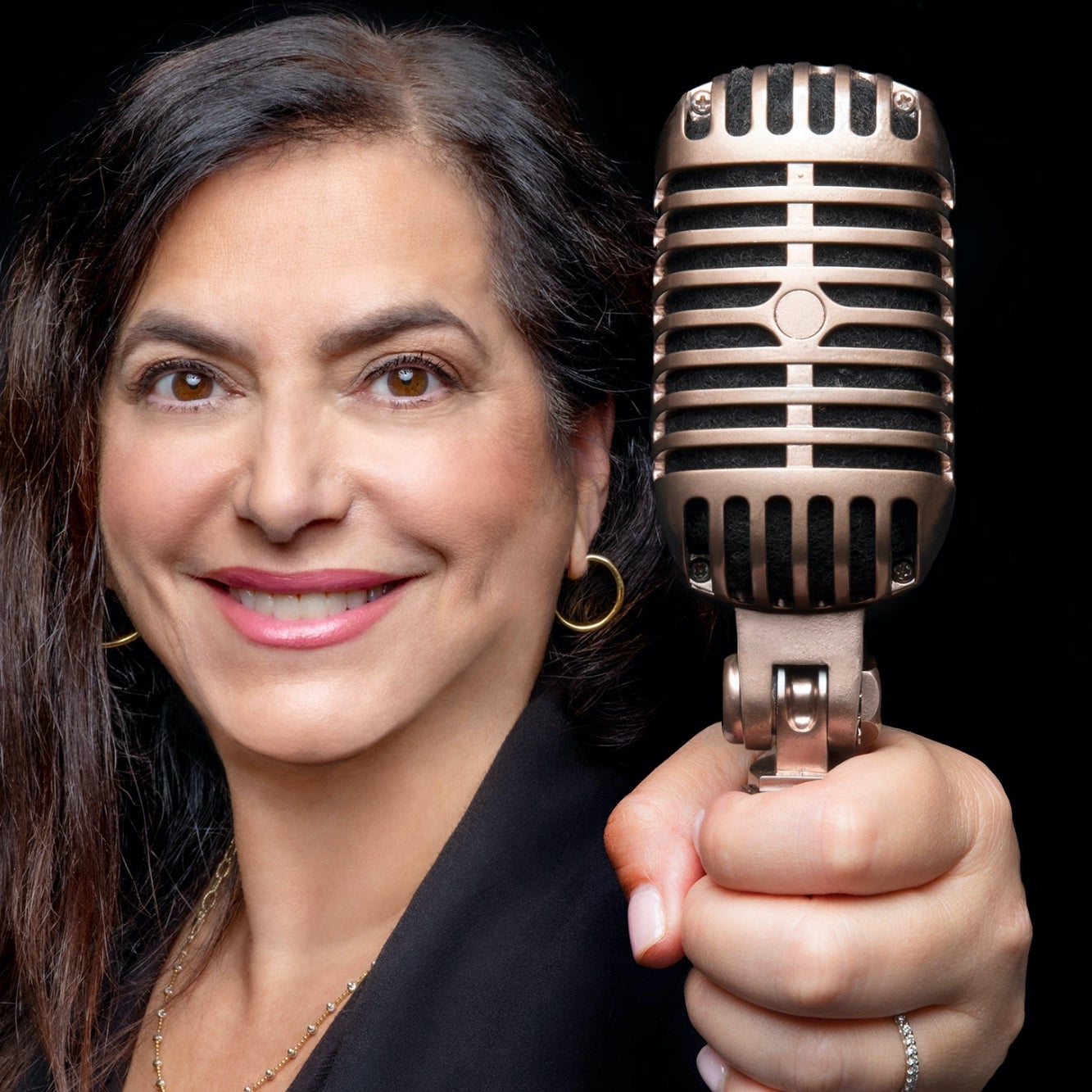 How Success Happened for Wendy Lund, CCO of Organon