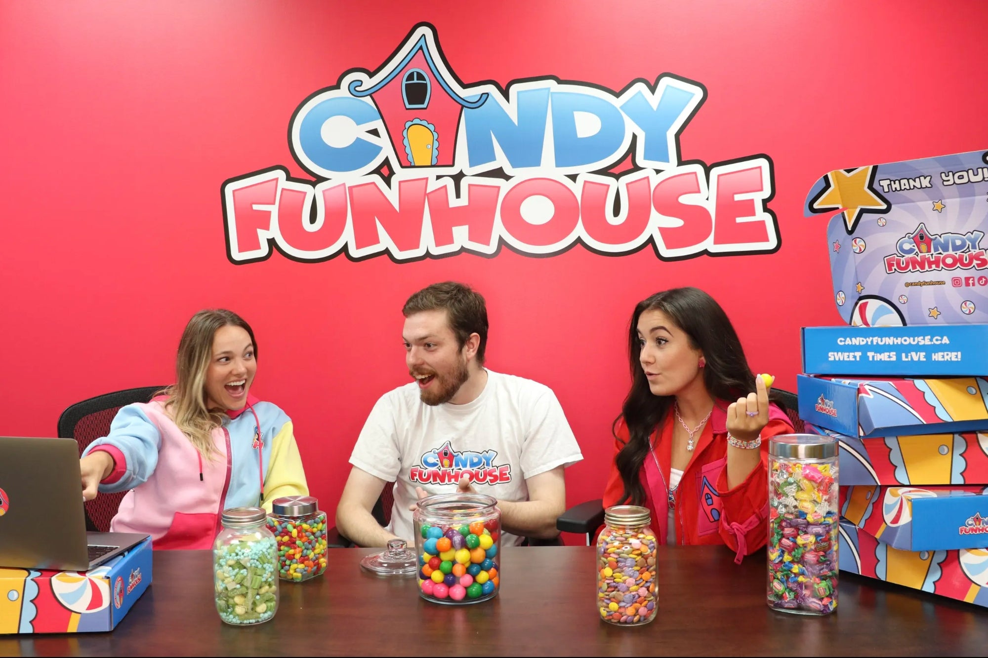 Is This 100,000 Candy Testing Job For Real? Entrepreneur