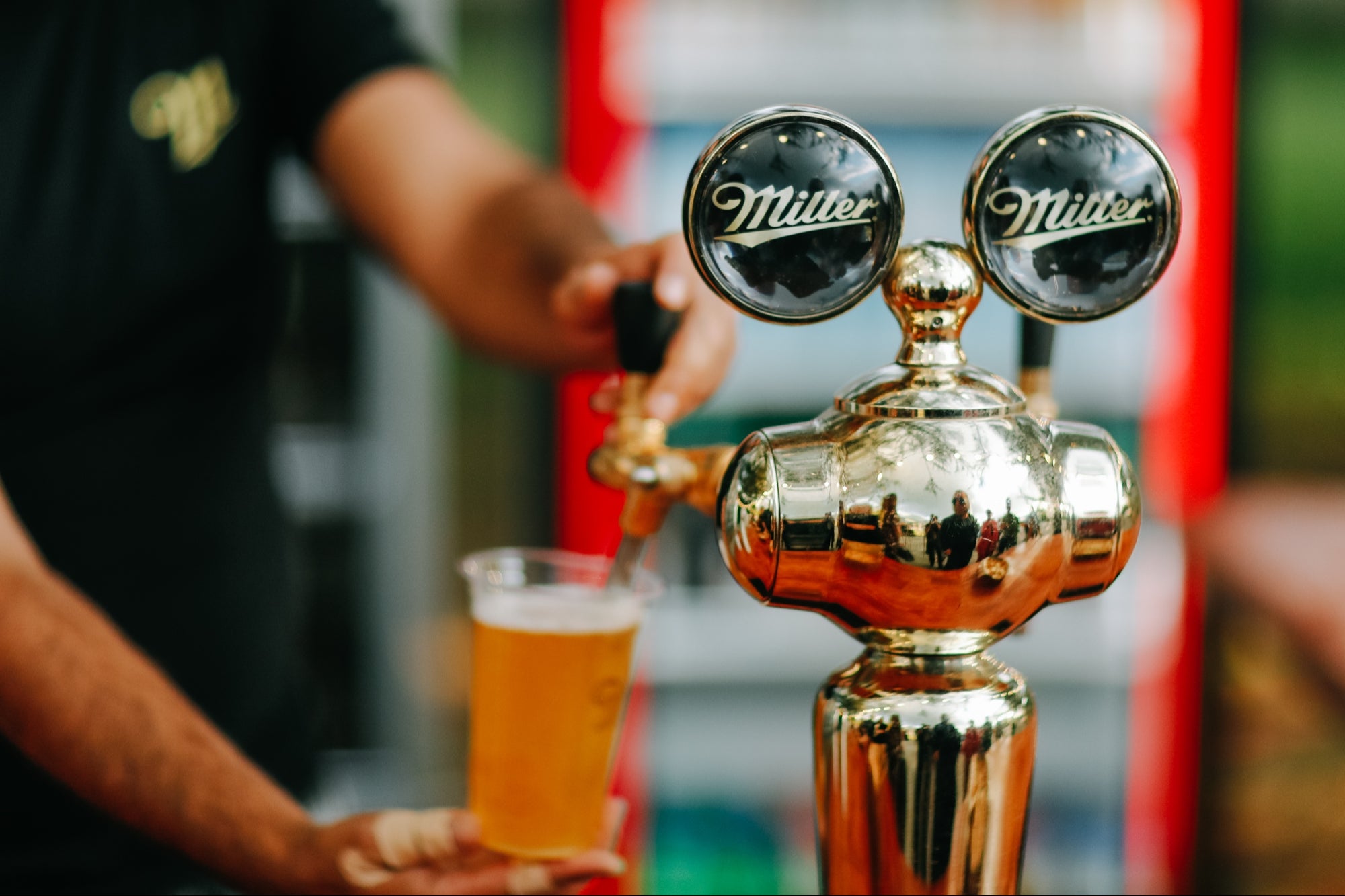 Miller - Articles & Biography | Entrepreneur