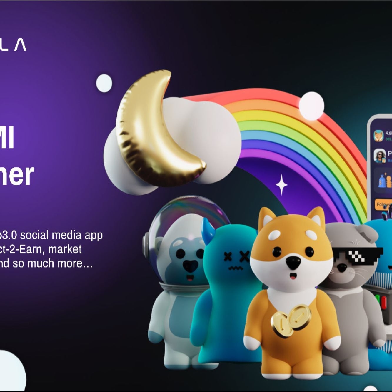 How the Crypto Community Is Becoming More Social | Entrepreneur