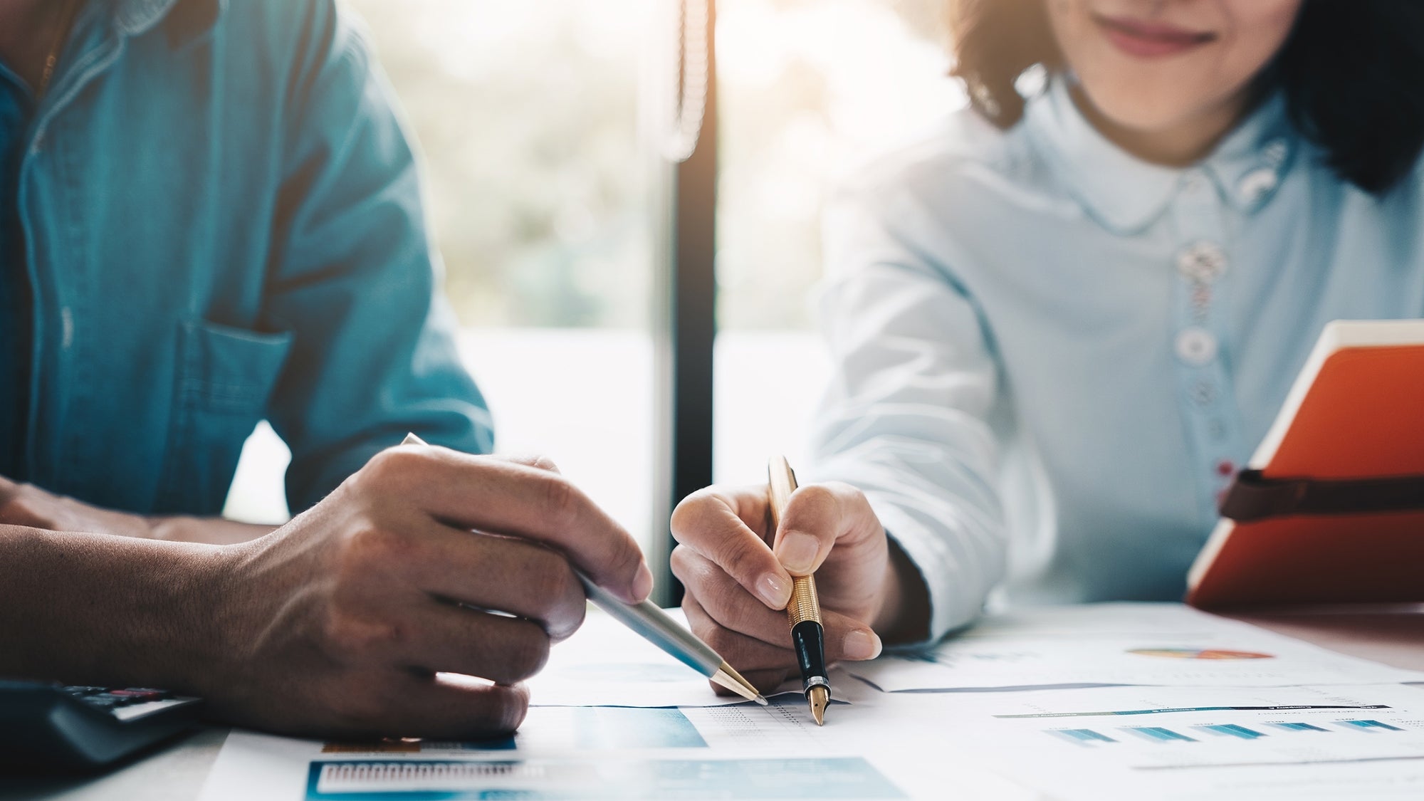 3 Keys to Building and Increasing Personal Wealth Today