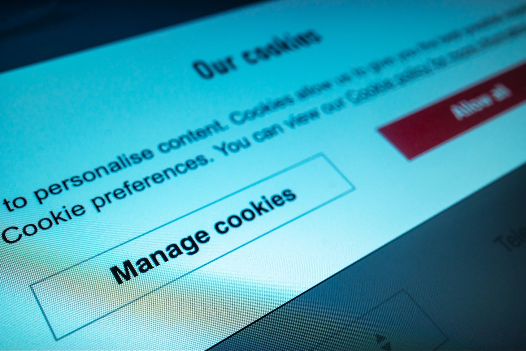 Understanding Cookies Is Crucial to Your Advertising Success