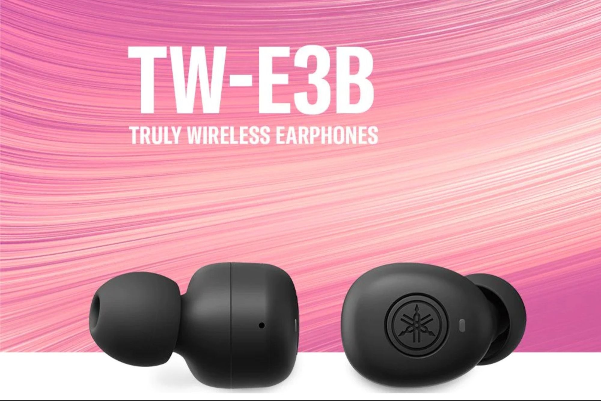 My Ears Are Ringing...In a Good Way Yamaha TWE3B Earphones Review