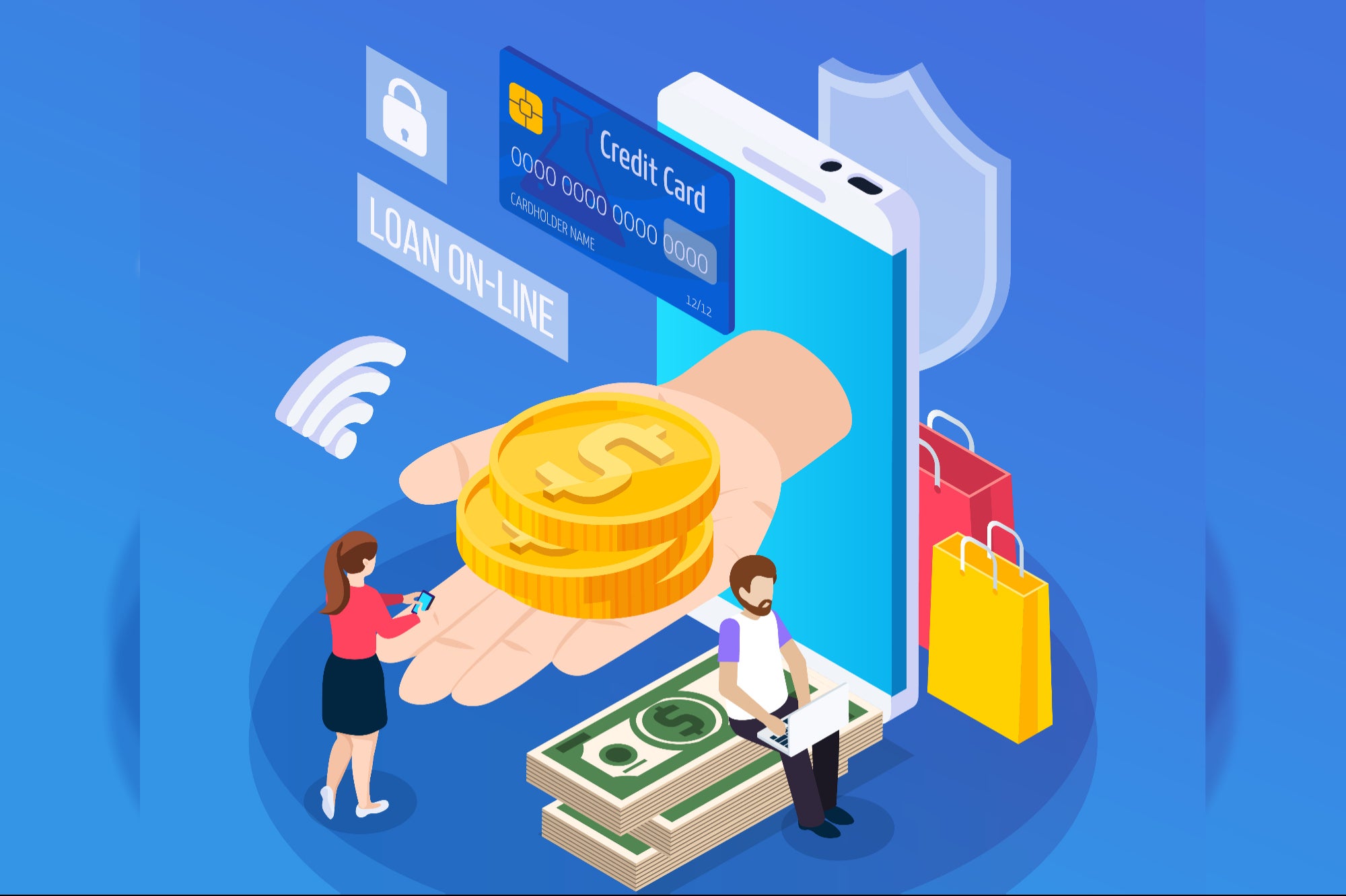 Decoding RBI's Digital Lending Guidelines Entrepreneur