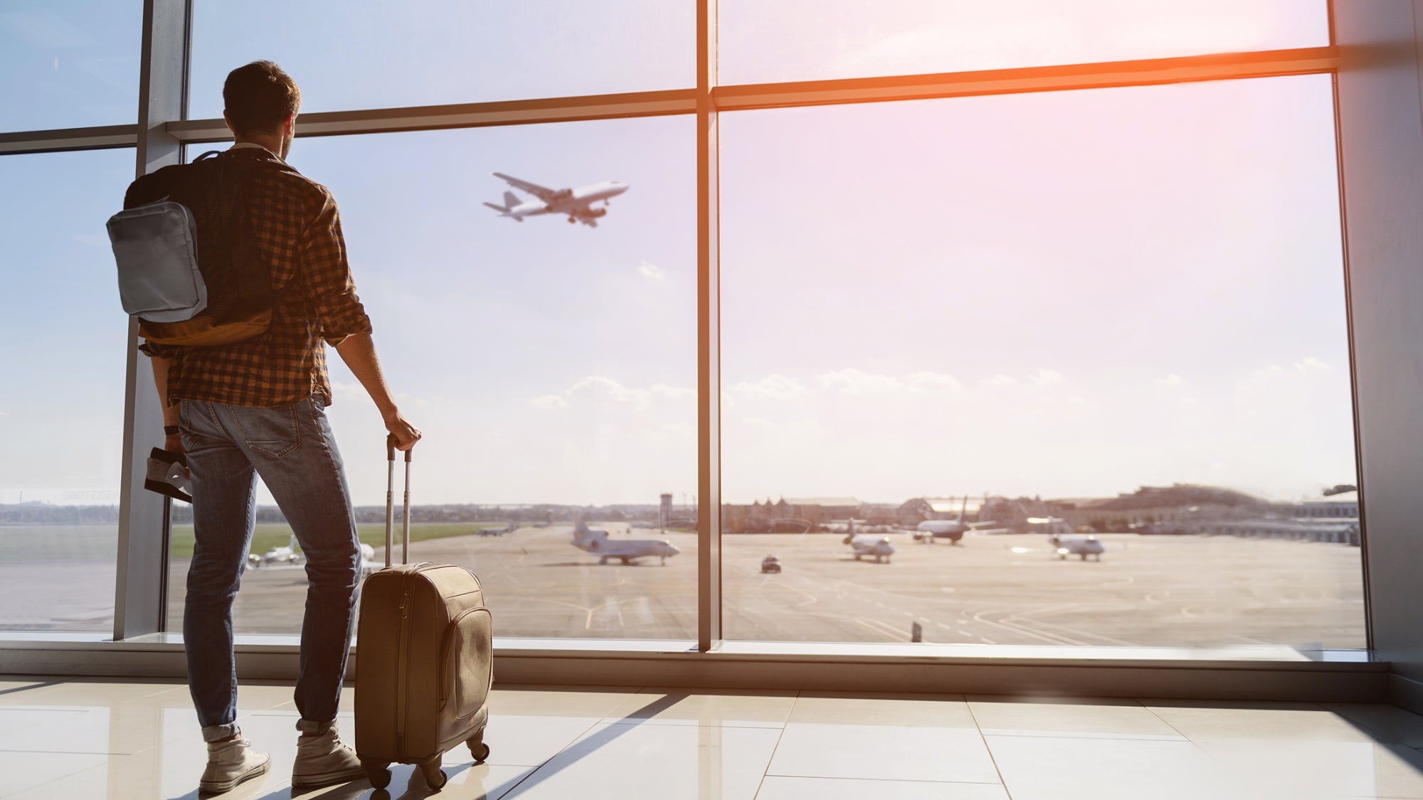 The One Thing You Can't Afford to Forget on Your Next Business Trip or Vacation