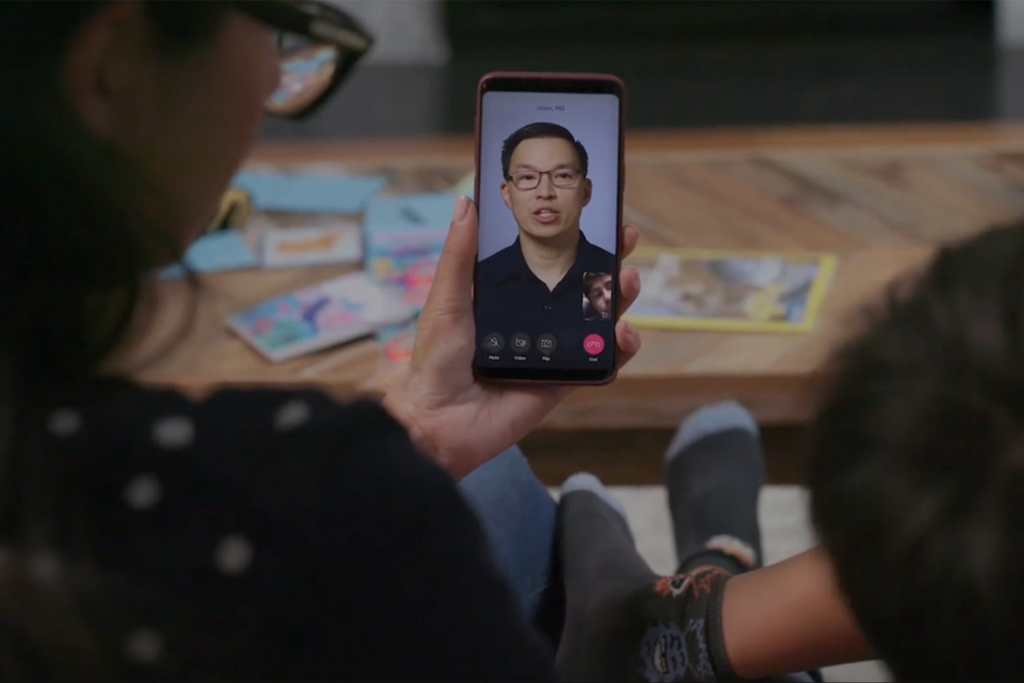 Amazon Is Ending Amazon Care, But Not Its Health Goals