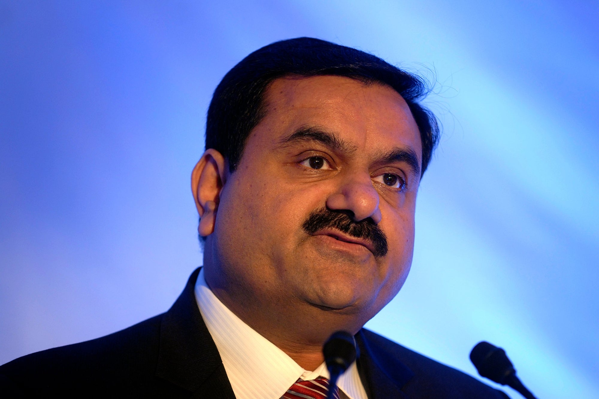 Who Is Billionaire Gautam Adani? See His Net Worth and More Entrepreneur