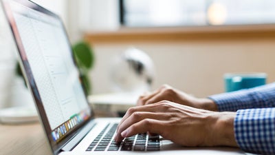 Block Out Internet Distractions and Stay Focused with Control D