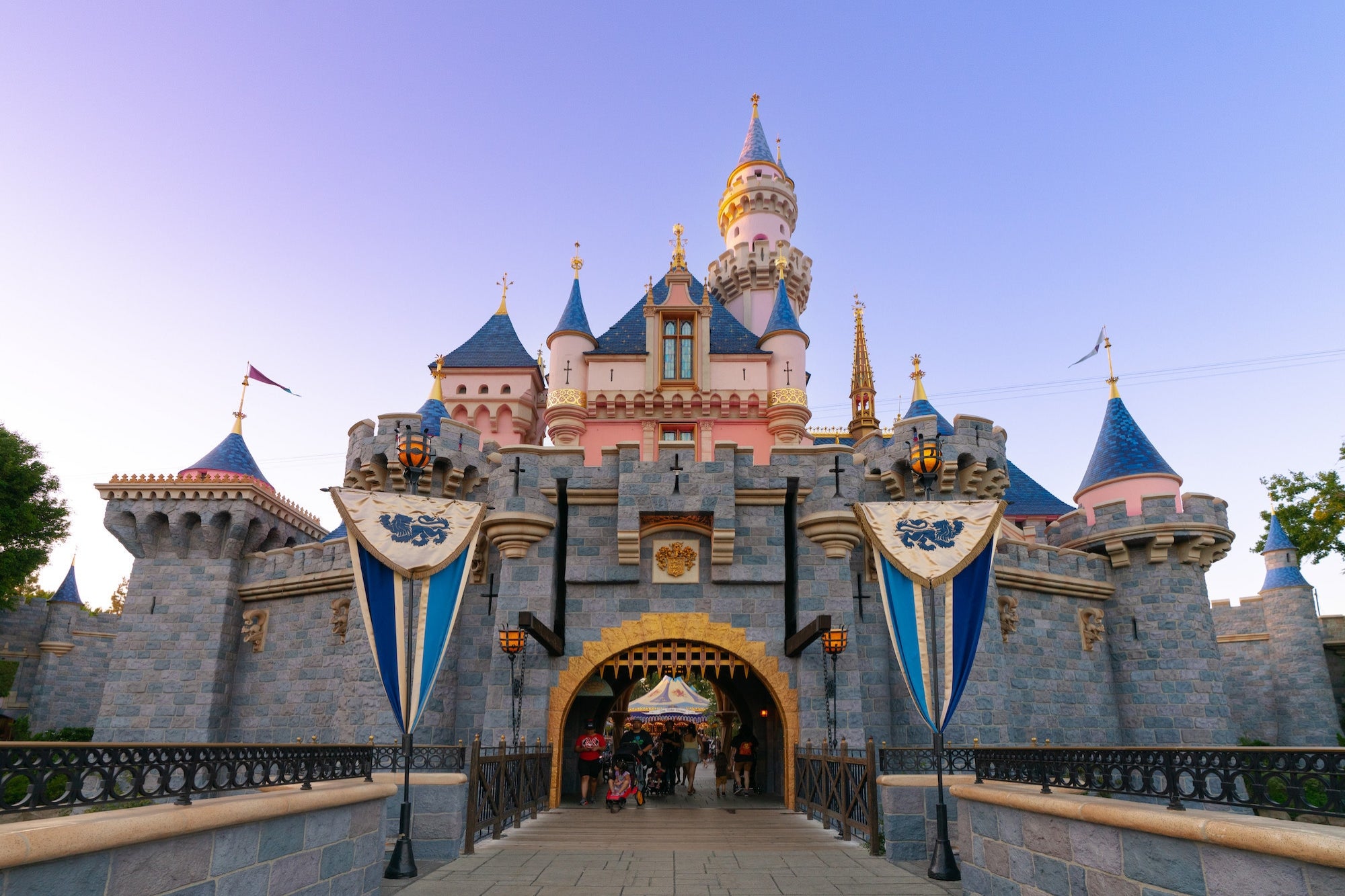 Disney Explores Membership Program Like Amazon Prime | Entrepreneur