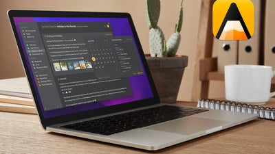 Get This Top-Rated iOS Note-Taking App for Just $10