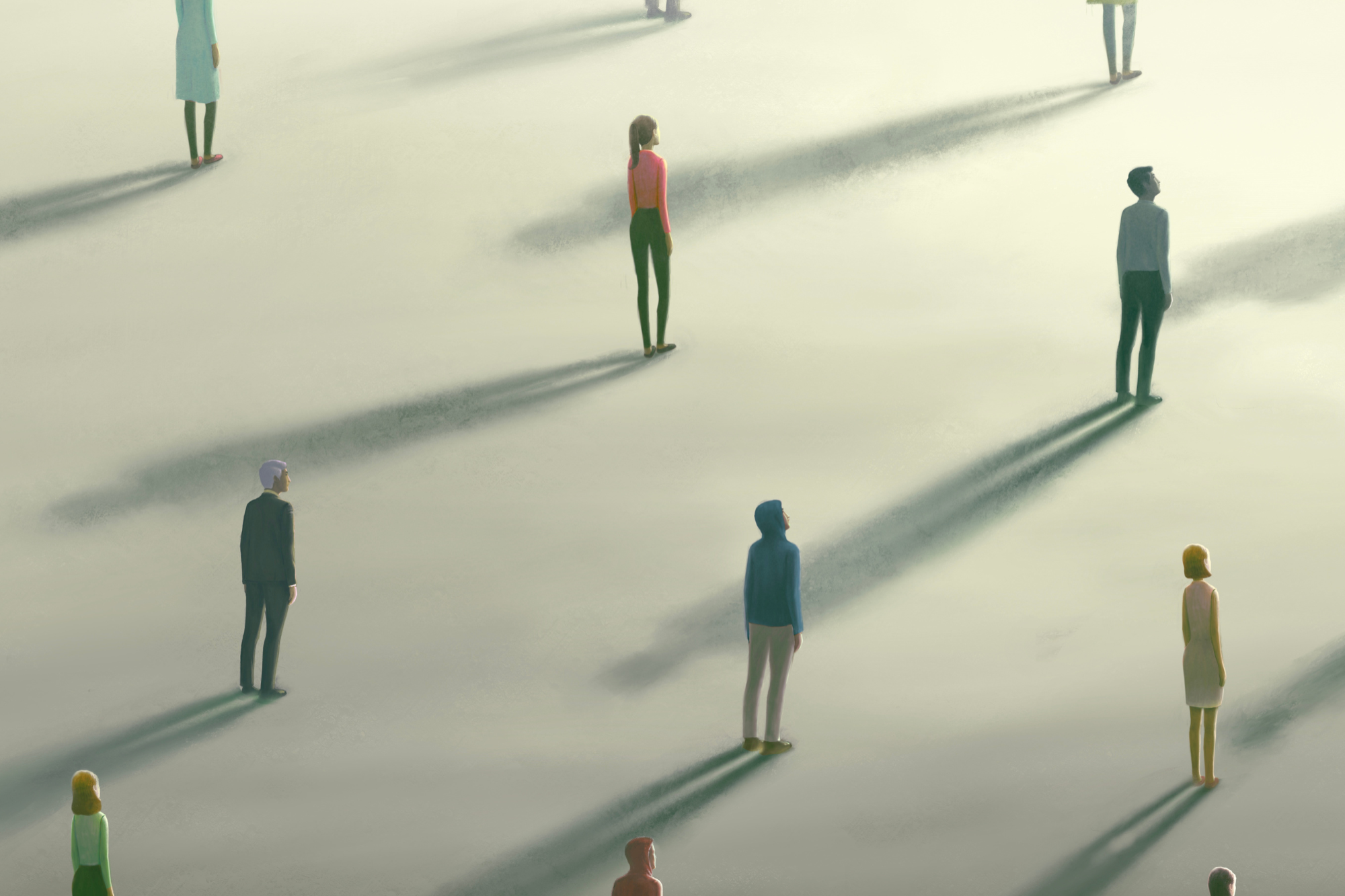 Six Ways To Manage Loneliness As An Entrepreneur Entrepreneur