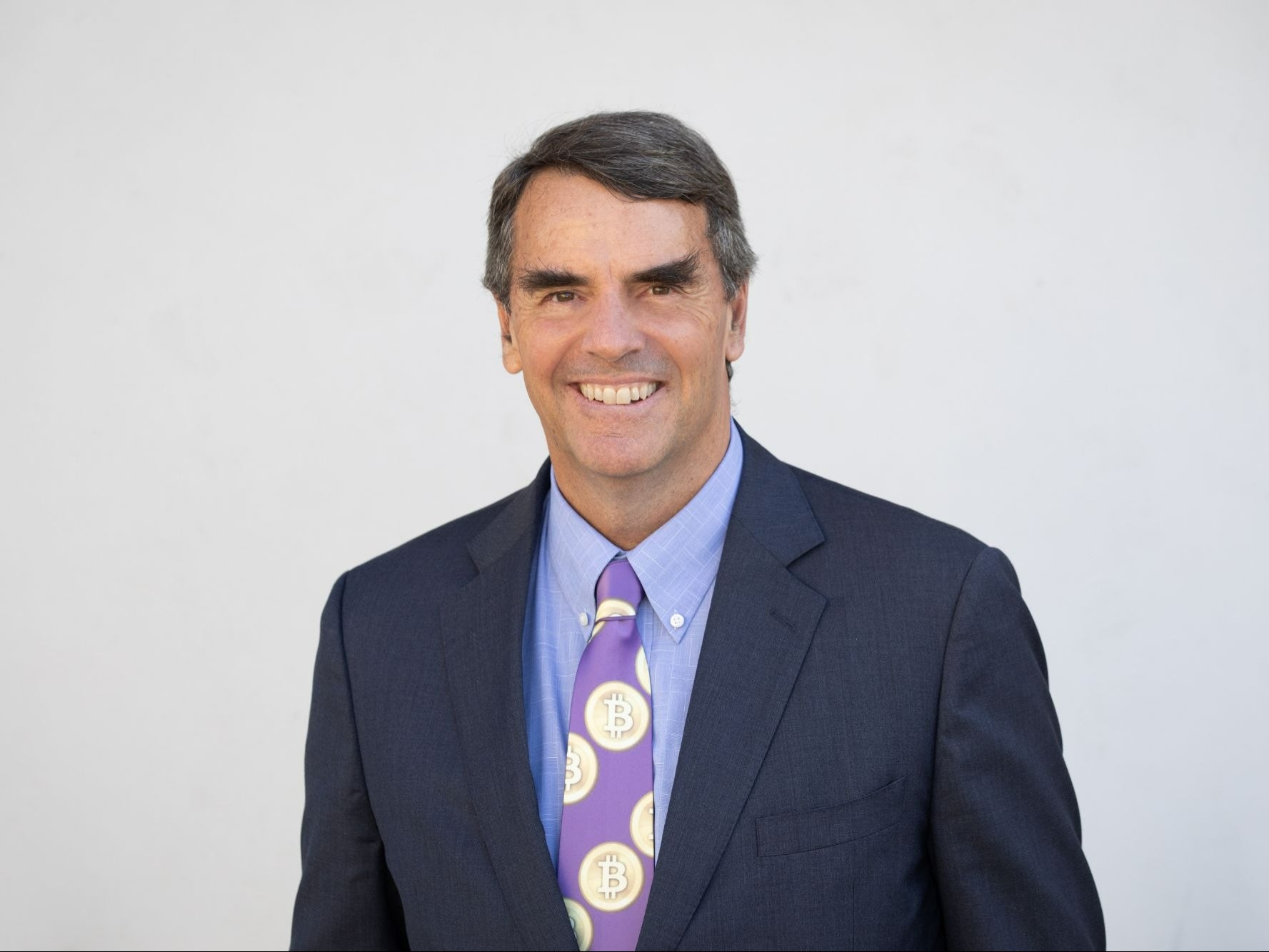Tim Draper: The Crypto Crusader | Entrepreneur