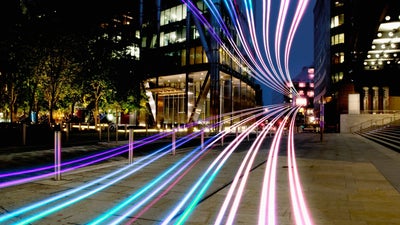 Broadband and Fiber are the Future, So What?