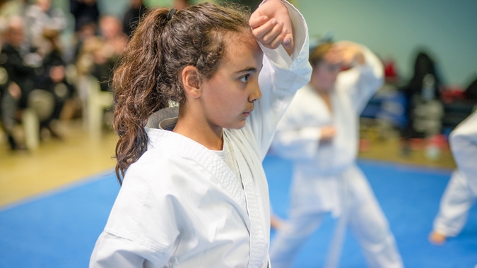 The way to Begin a Premier Martial Arts Franchise in 2022 The way to Begin a Premier Martial Arts Franchise in 2022