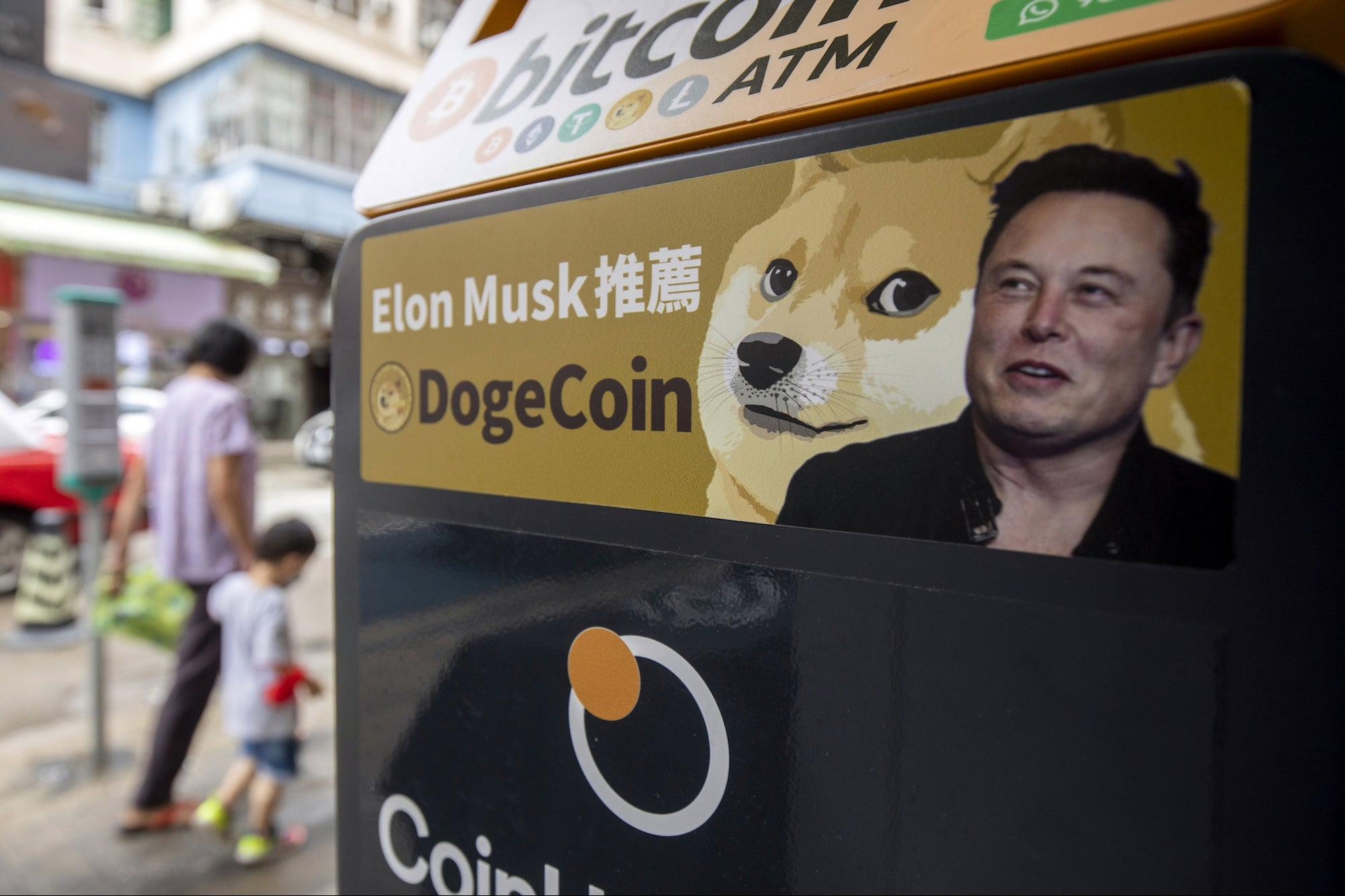 What’s Going On With Elon Musk’s Dogecoin Lawsuit?