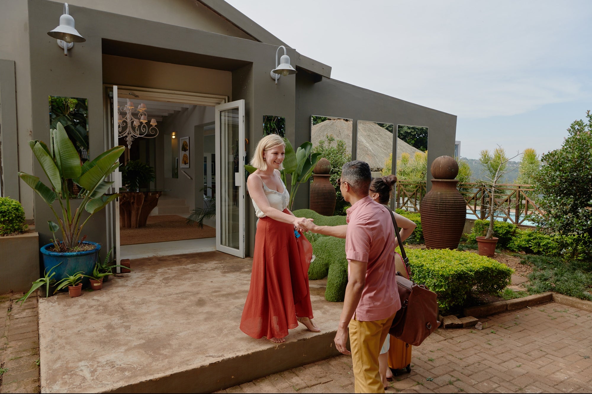 How to Start an Airbnb Business Without Owning Property Entrepreneur