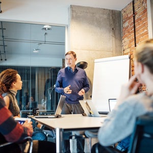 Stop Expecting Marginalized Groups to Lead Diversity Efforts. It's Time For Allies to Step Up and Put in the Work.