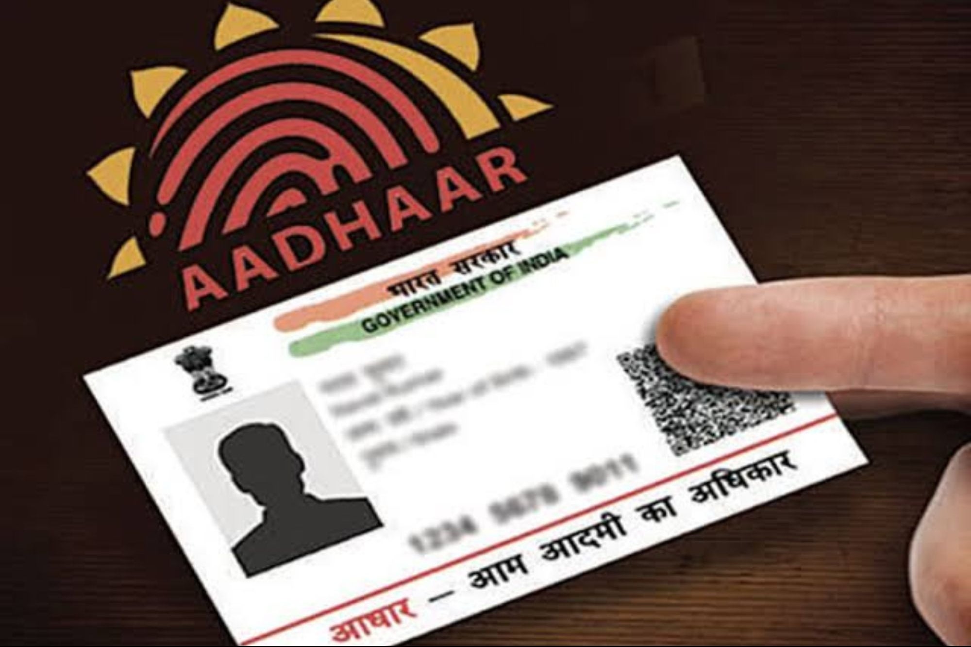 UIDAI Urges To Enhance Aadhaar Authentication System | Entrepreneur