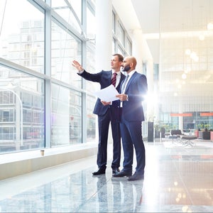 Here's What You Need to Consider Before Taking on a Business Partner