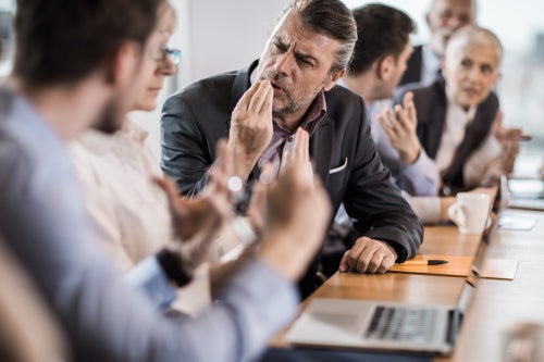 Is a Critic Disrupting Your Team? Here's How to Turn Their Negatives into Positives